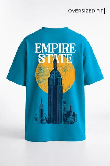 Printed designed T-shirt