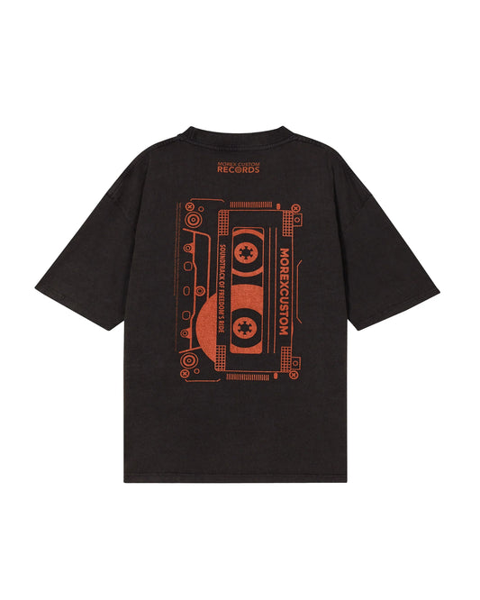 Custom-designed T-shirts