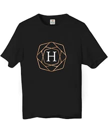 Printed Oversized T-shirt